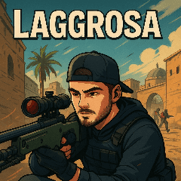 Laggrosa avatar