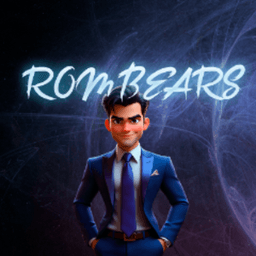 ROMBEARS avatar