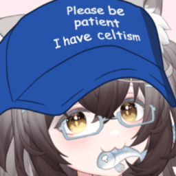 celsterr avatar