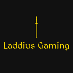 Laddiusgaming avatar