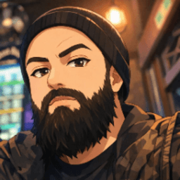 O__Barba avatar