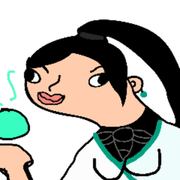 StarWraith avatar