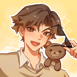Zakarious avatar