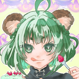 ぽむ____ avatar