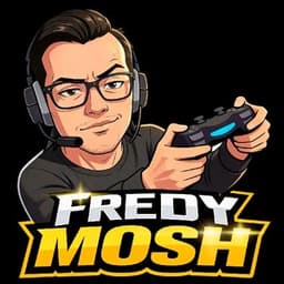 fredymosh avatar