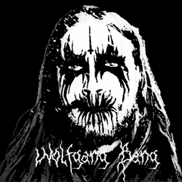 WolfgangBang1986 avatar