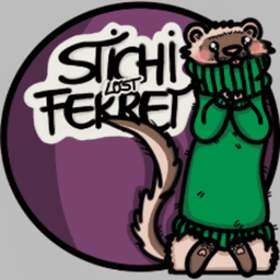 stichitheferret avatar