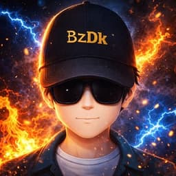 djbzdrk avatar