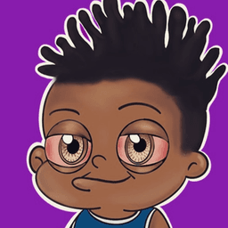 Soddrek avatar