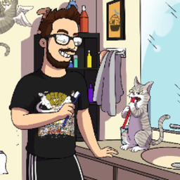 FridenandFriends avatar