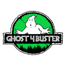 Ghost4Buster avatar