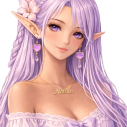 Nethia avatar