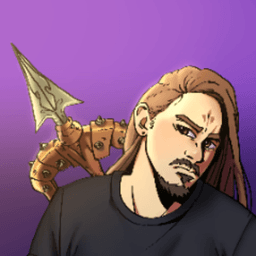 lucaronerx avatar