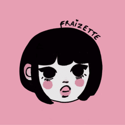 fraizette avatar