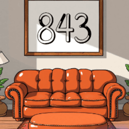 couch843 avatar