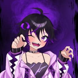 DeluLucii avatar