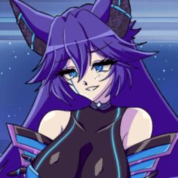 bluemusashi avatar