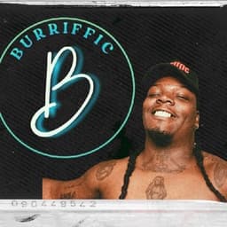 Burriffic avatar