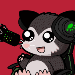Alucardglz avatar