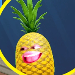 SirPineapple avatar
