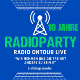 RadiopartyRadiostarflair avatar