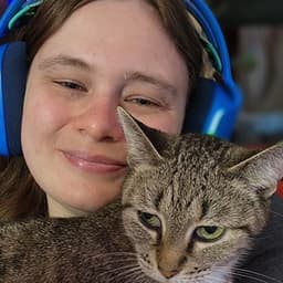 Catemis avatar