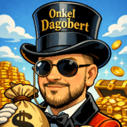 Theke_Onkel_Dagobert avatar