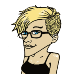 FreyjartFr avatar