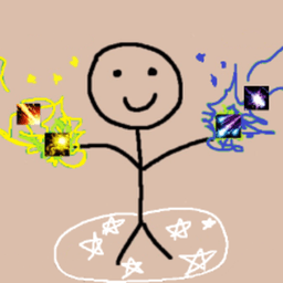 Tarisant avatar