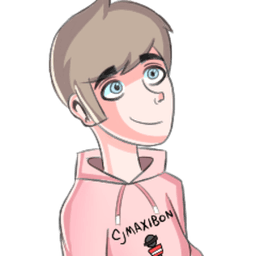Cjmaxibon avatar