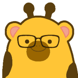 ぽてぽてキリン avatar