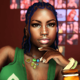 Dimplicity avatar