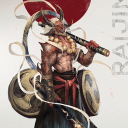 Raijin_XD_ avatar