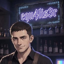 equ4lis3r avatar