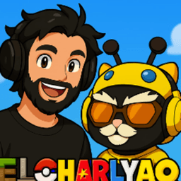 ElCharlyAO avatar