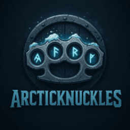 arcticknuckles avatar