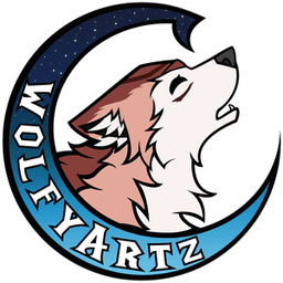 WolfyArtz avatar