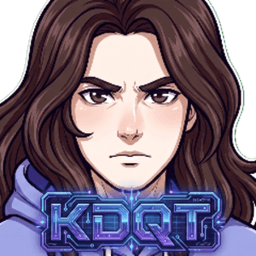 Killdotqt avatar