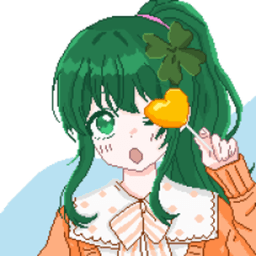 KitsunaSama avatar