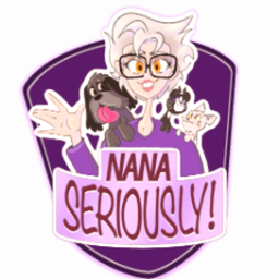 NanaSeriously avatar