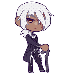 KaslinVR avatar
