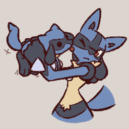 Razapheal avatar
