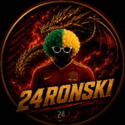 24Ronski avatar