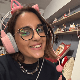 Nolie14 avatar