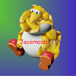 jacorncob0 avatar