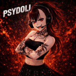 psyd0ll avatar