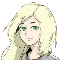 Talmaris avatar
