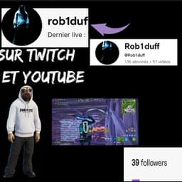 rob1duf avatar