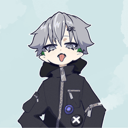 笹ノ葉さっさん avatar