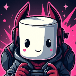 MarshmallowMad avatar